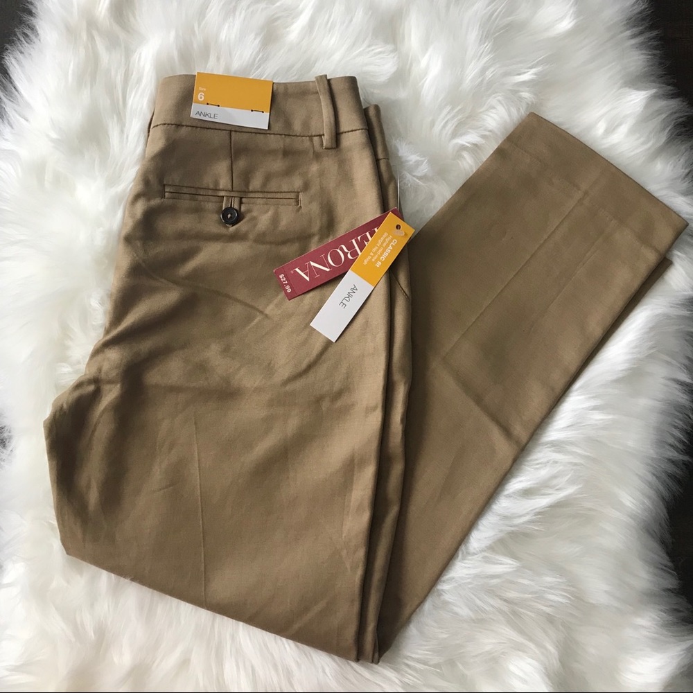Merona Ankle Pant